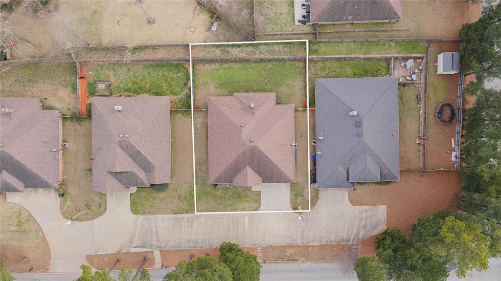 S511107 - OAK FOREST #7 - Residential