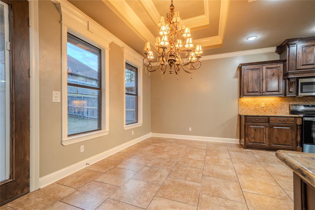 S511107 - OAK FOREST #7 - Residential
