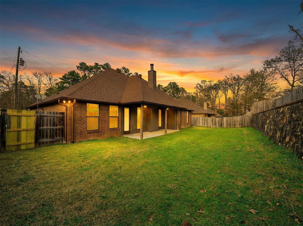 S511107 - OAK FOREST #7 - Residential