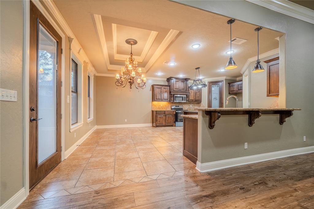 S511107 - OAK FOREST #7 - Residential