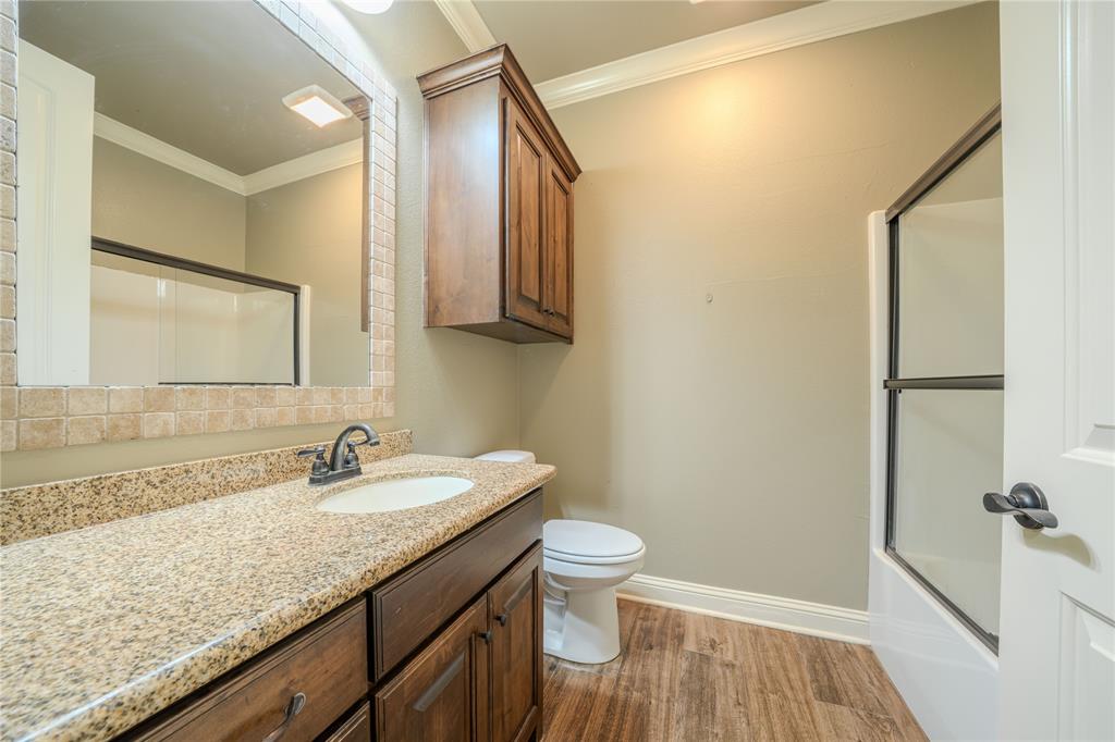 S511107 - OAK FOREST #7 - Residential