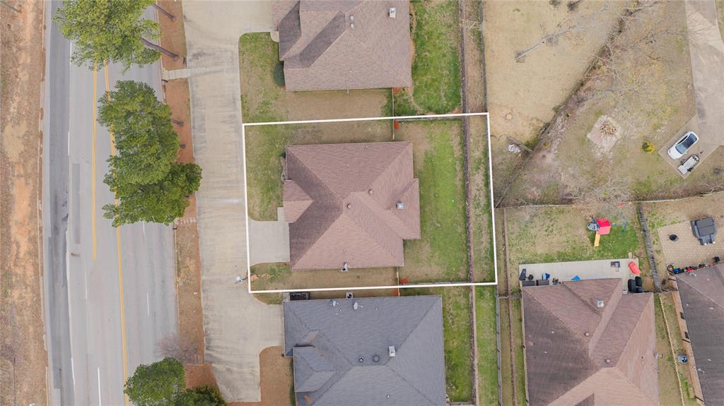 S511107 - OAK FOREST #7 - Residential