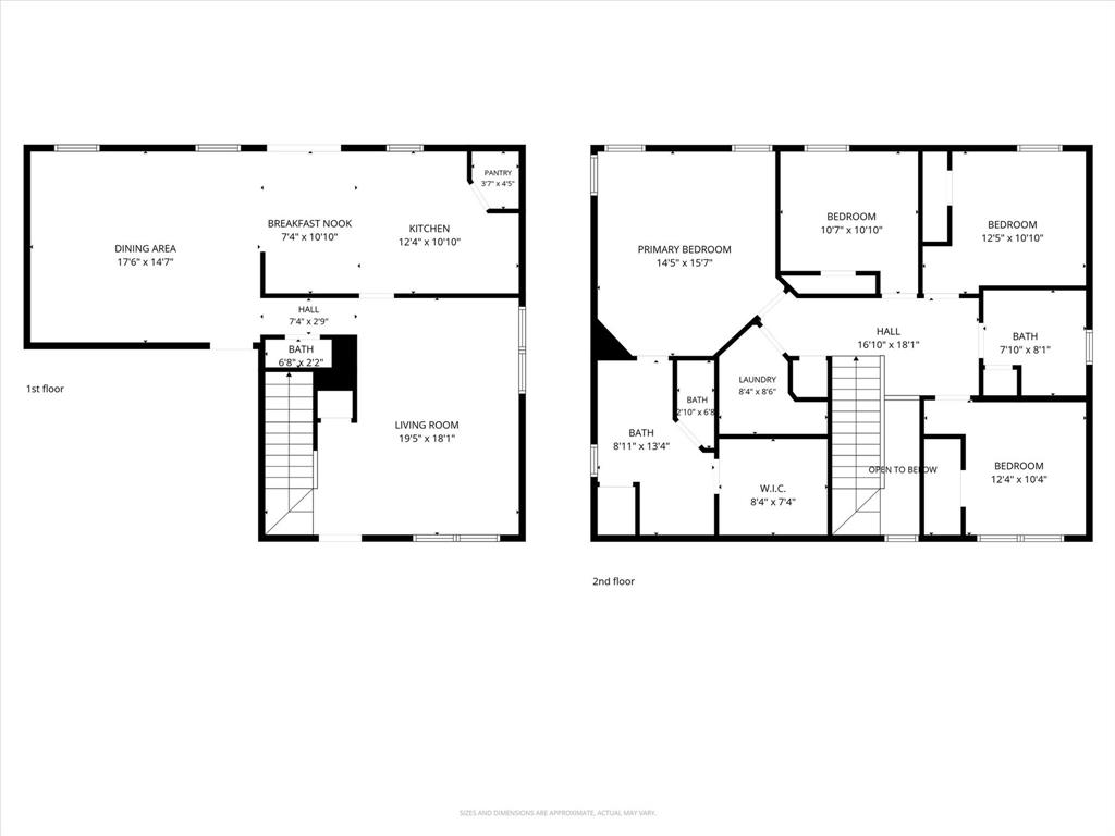 Lakeside Estates Ph II - Residential