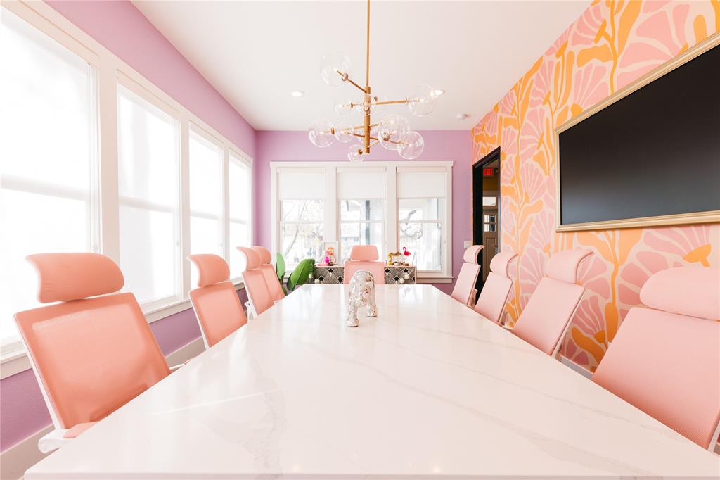 Oak Cliff Original - Commercial Sale