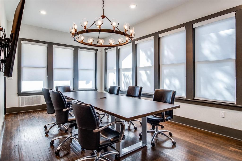 Oak Cliff Original - Commercial Sale