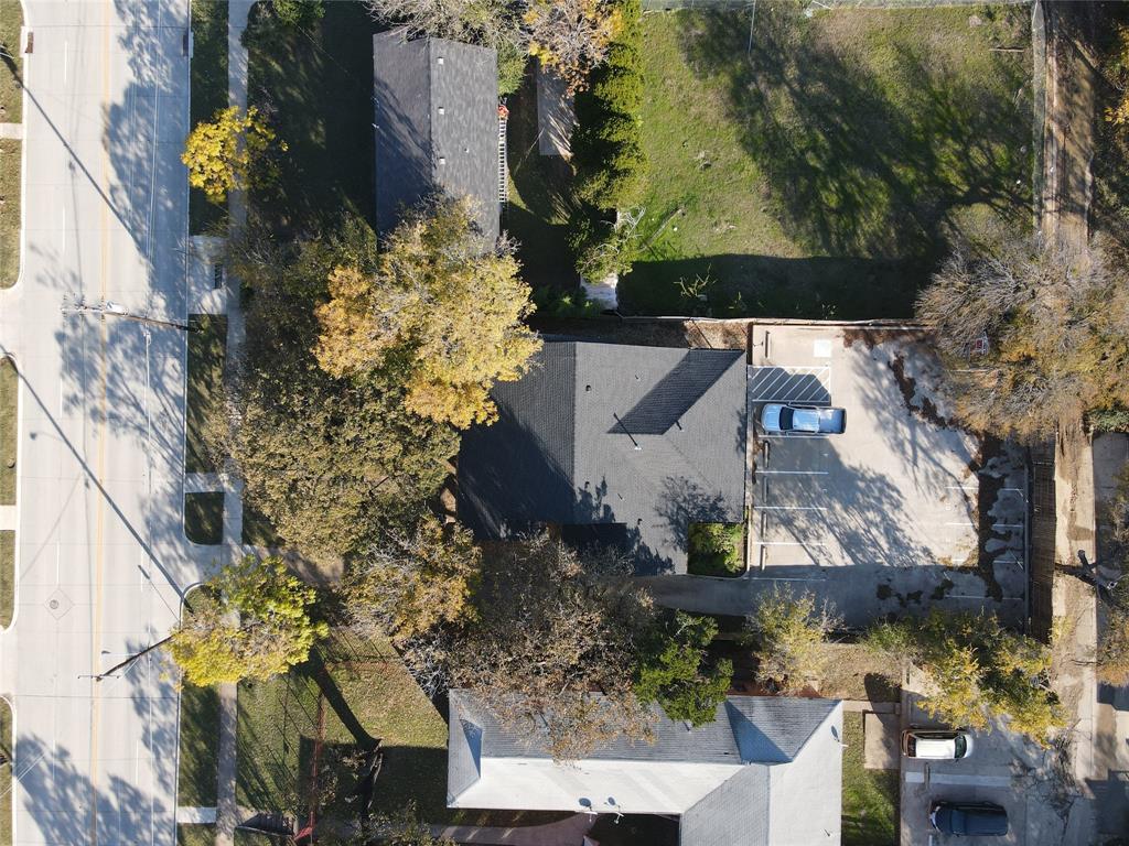 Oak Cliff Original - Commercial Sale