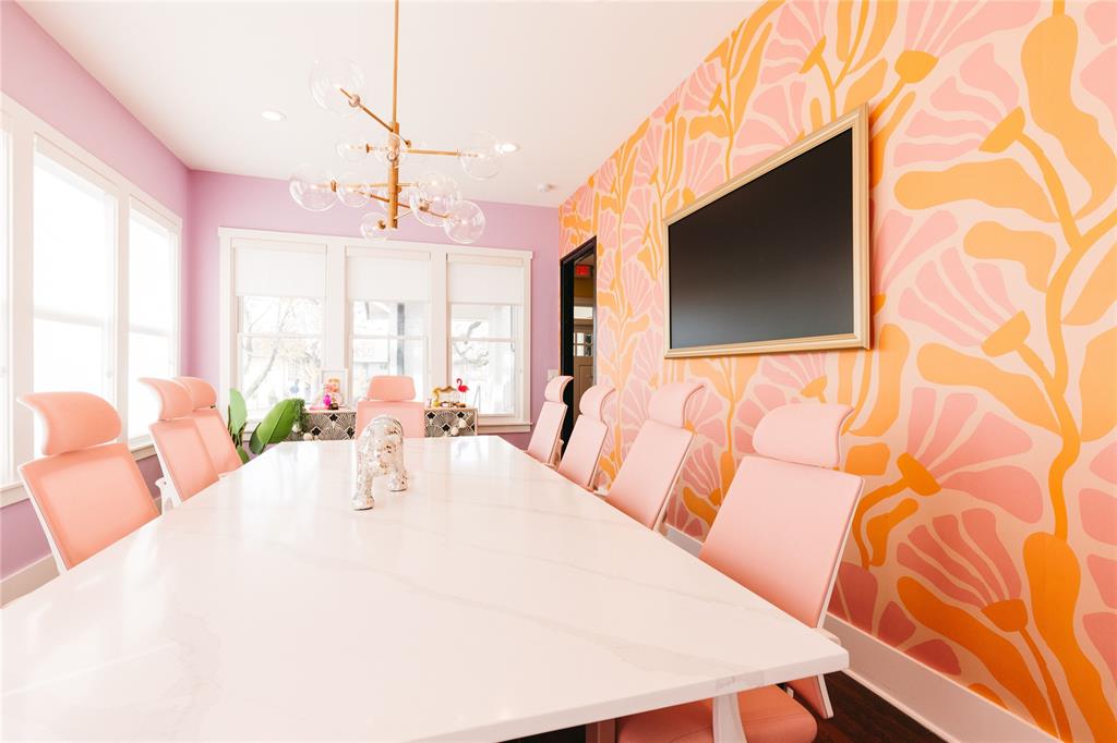 Oak Cliff Original - Commercial Sale