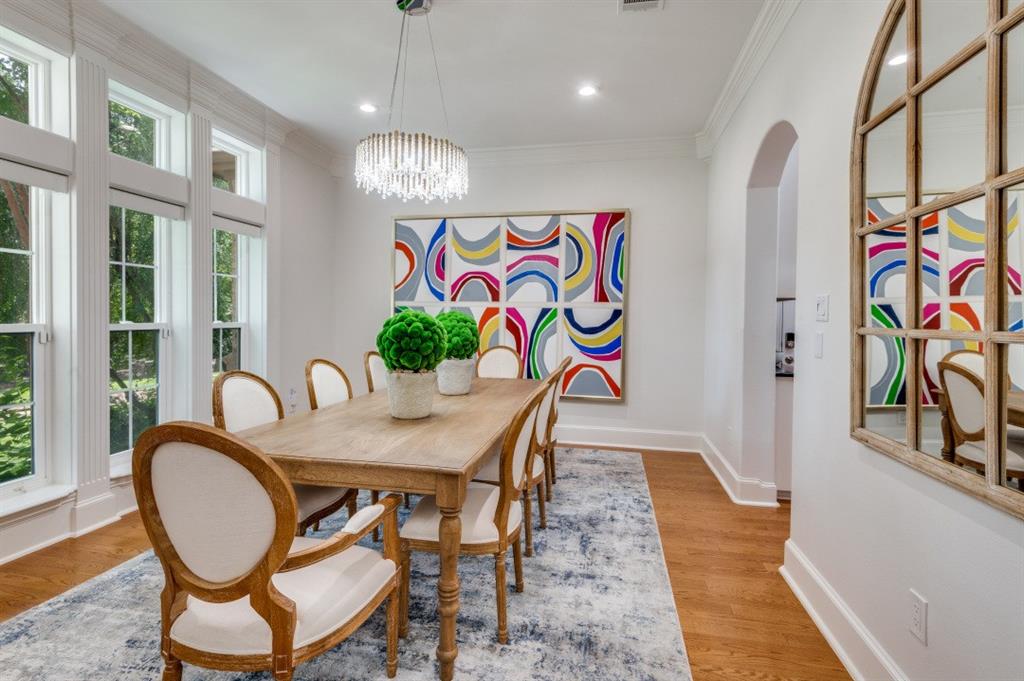 Clariden Ranch Ph Ia - Residential