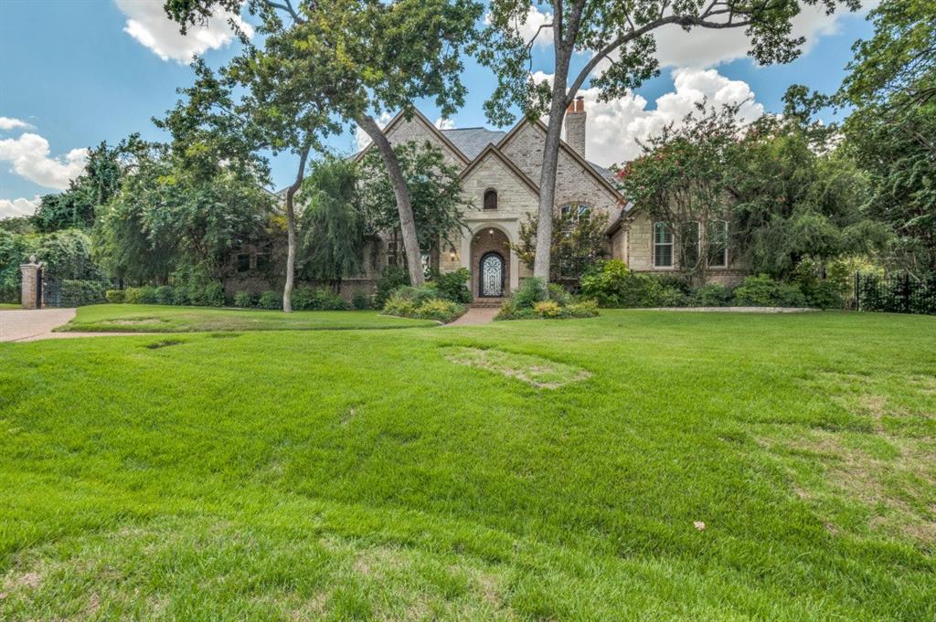 Clariden Ranch Ph Ia - Residential