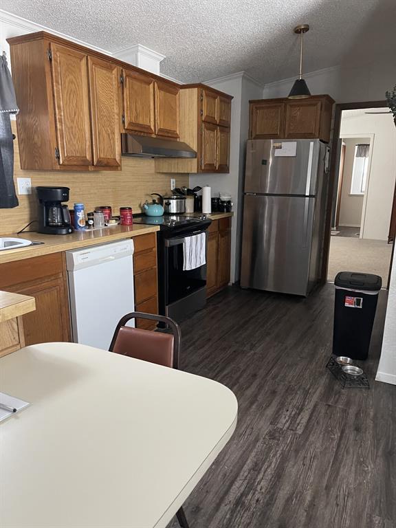 Tamarack Mountain Sec I - Residential