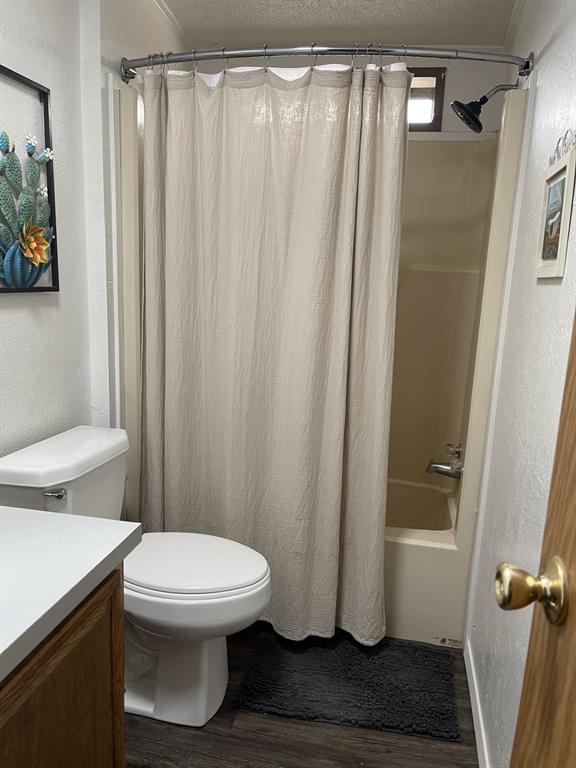 Tamarack Mountain Sec I - Residential