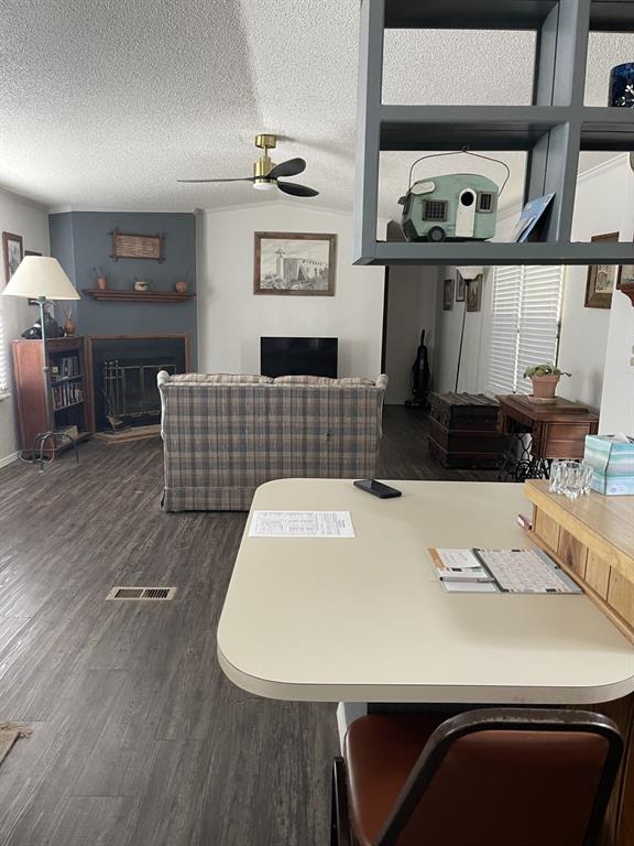 Tamarack Mountain Sec I - Residential