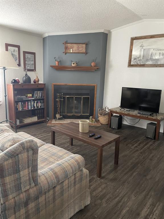Tamarack Mountain Sec I - Residential