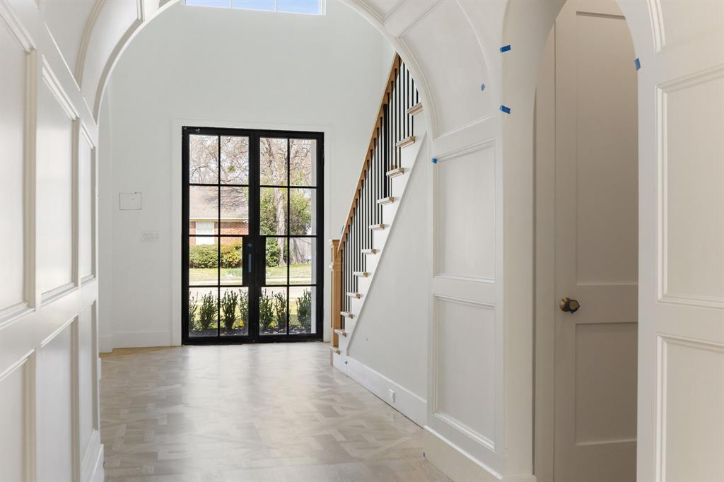 Glenridge Estates - Residential