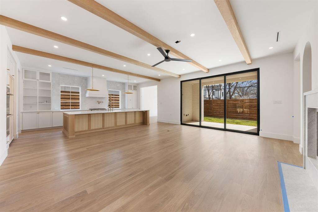 Glenridge Estates - Residential