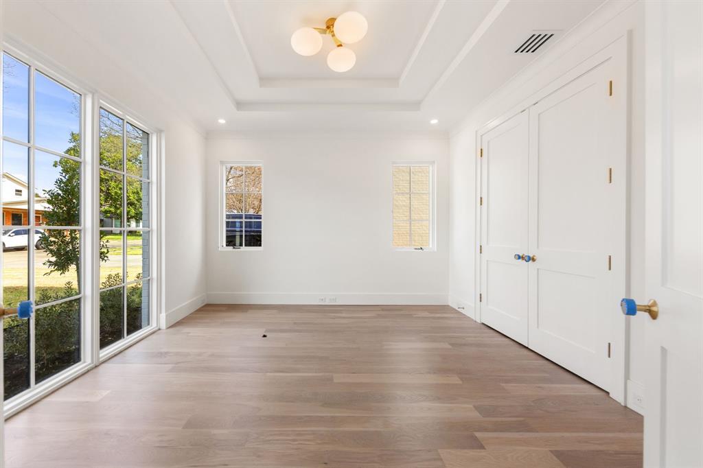 Glenridge Estates - Residential
