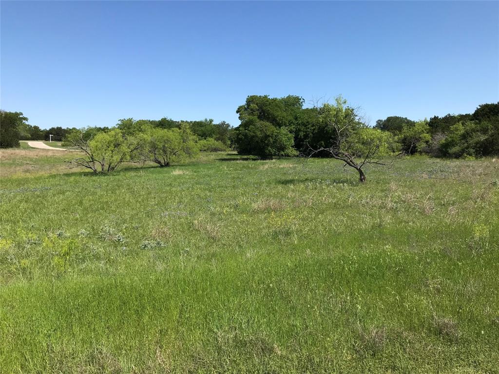 White Bluff #19 - Land