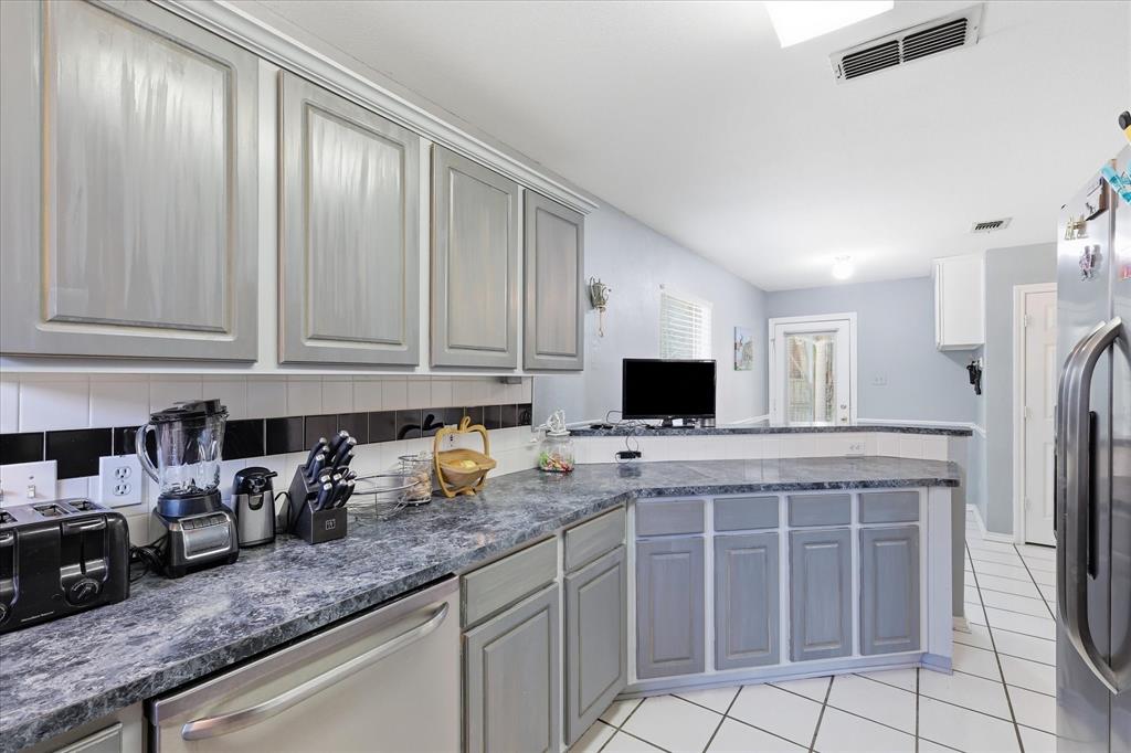 Waterway Park North - Residential