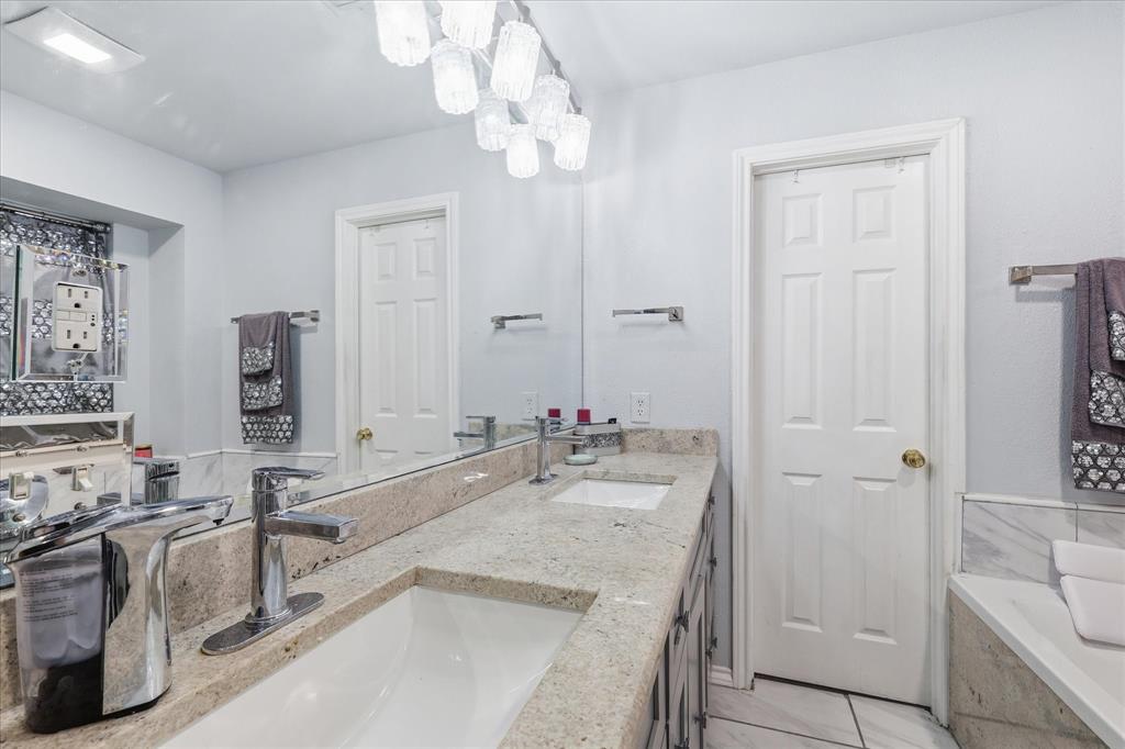 Waterway Park North - Residential