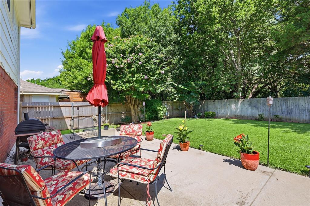 Waterway Park North - Residential
