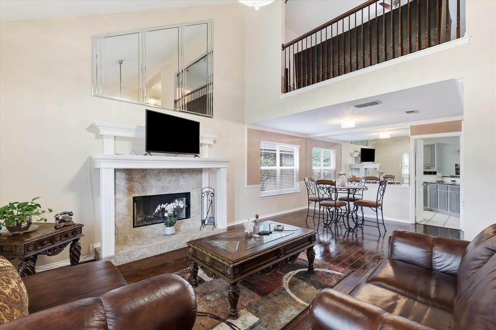 Waterway Park North - Residential