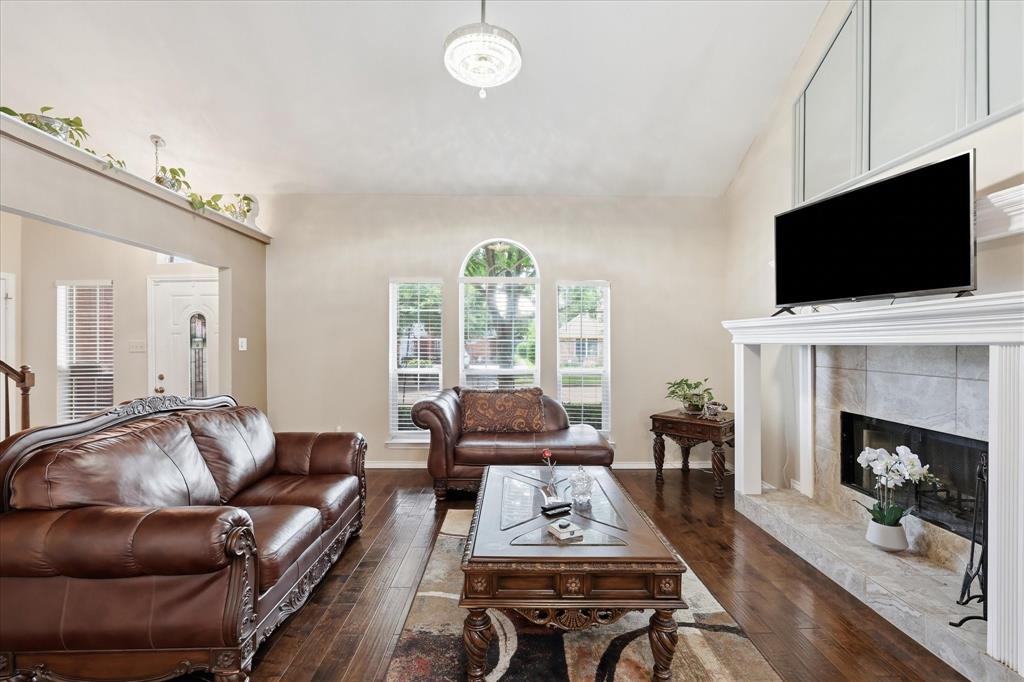 Waterway Park North - Residential