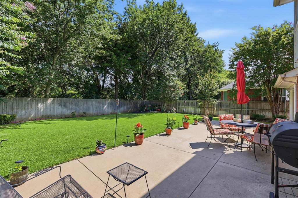 Waterway Park North - Residential