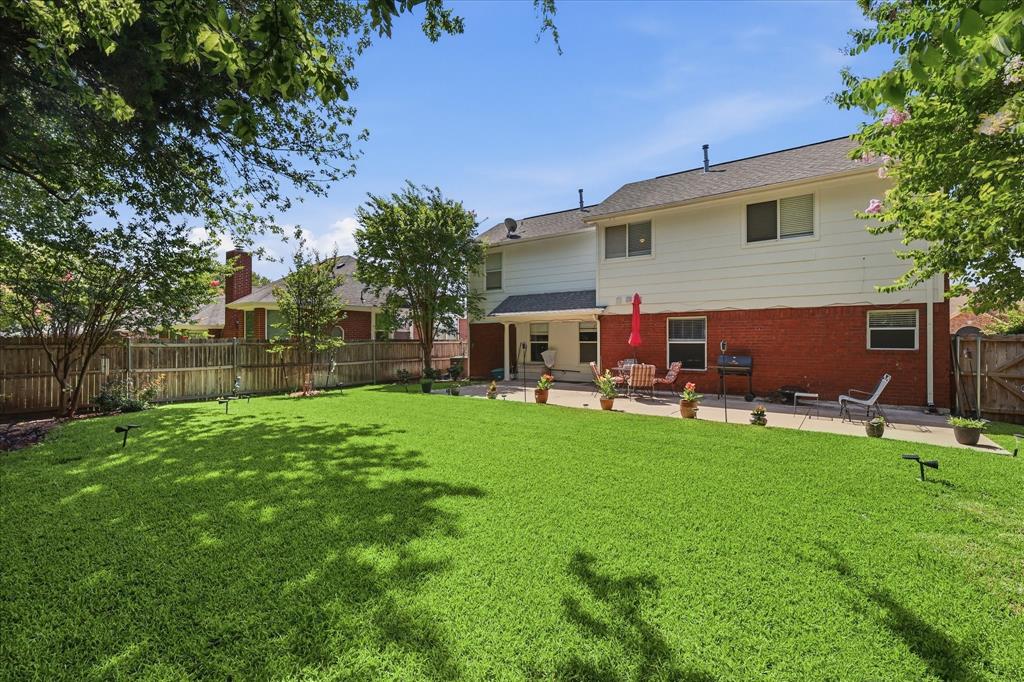 Waterway Park North - Residential