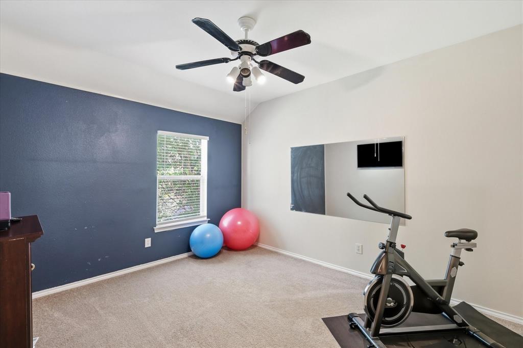 Waterway Park North - Residential