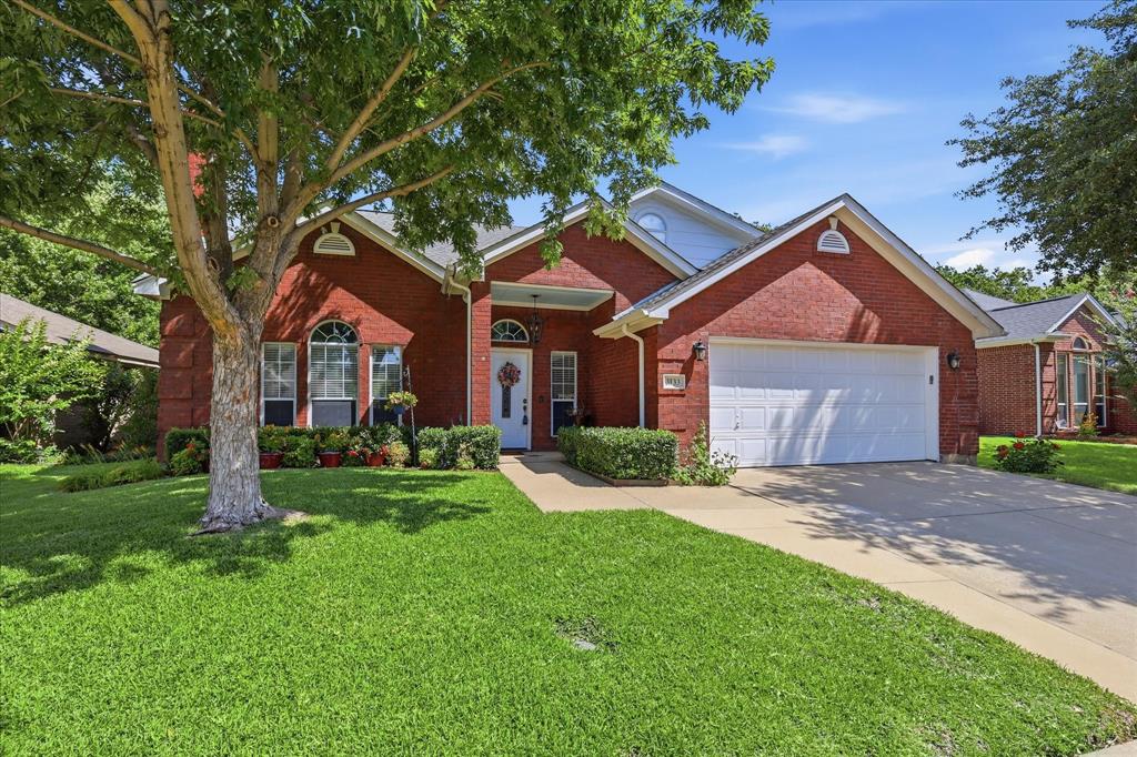 Waterway Park North - Residential