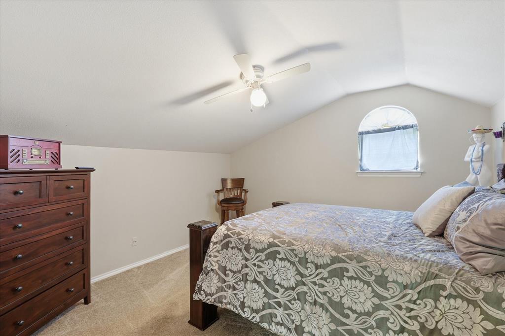 Waterway Park North - Residential