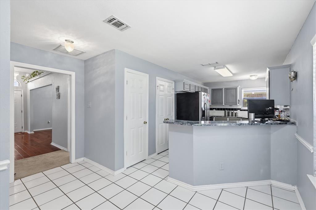 Waterway Park North - Residential
