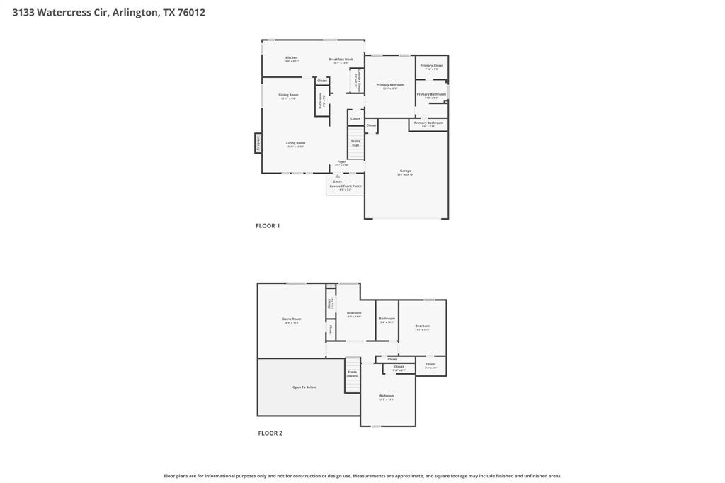 Waterway Park North - Residential