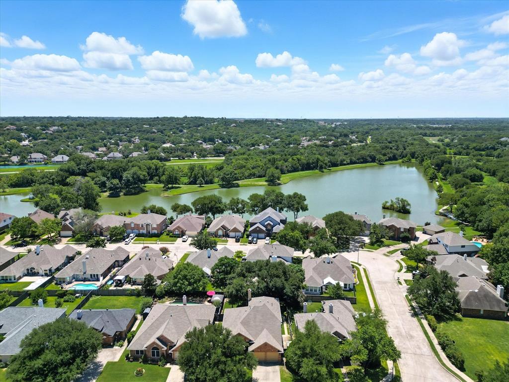 Waterway Park North - Residential