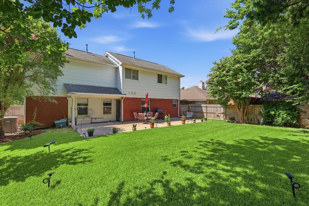 Waterway Park North - Residential