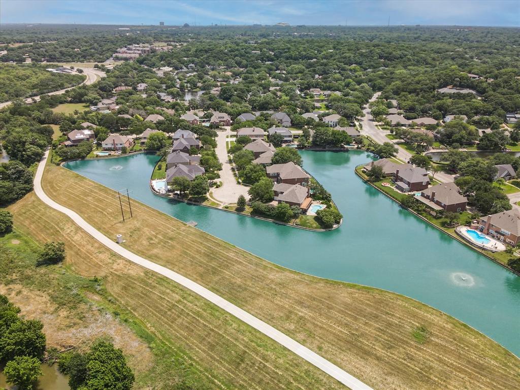 Waterway Park North - Residential