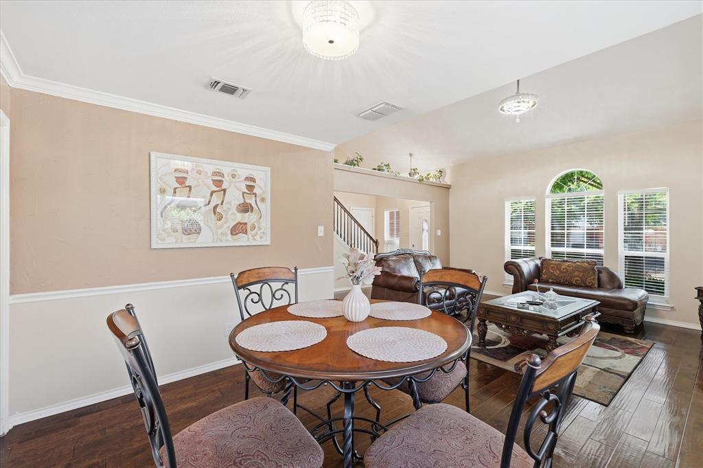 Waterway Park North - Residential