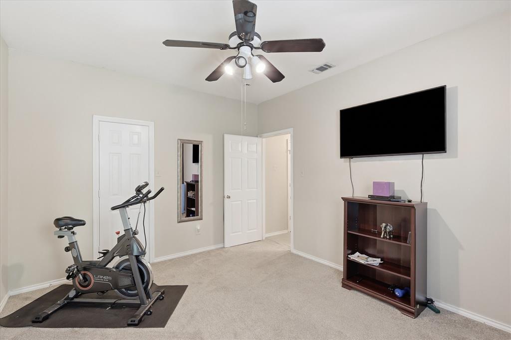 Waterway Park North - Residential