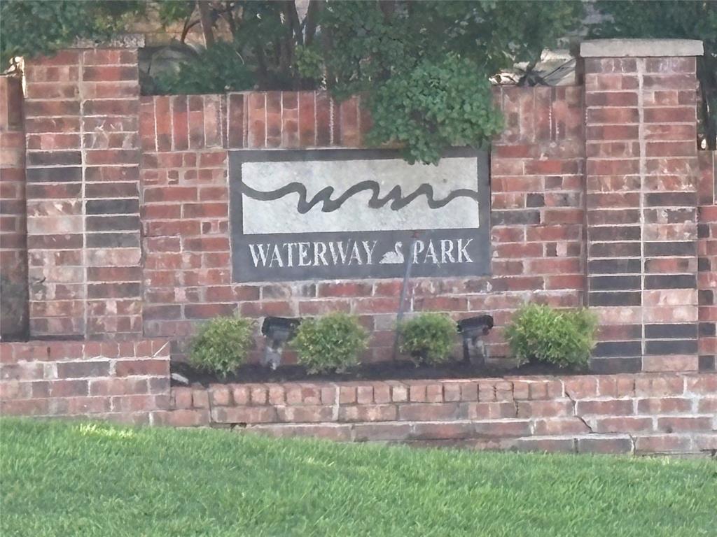 Waterway Park North - Residential