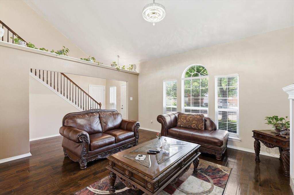 Waterway Park North - Residential