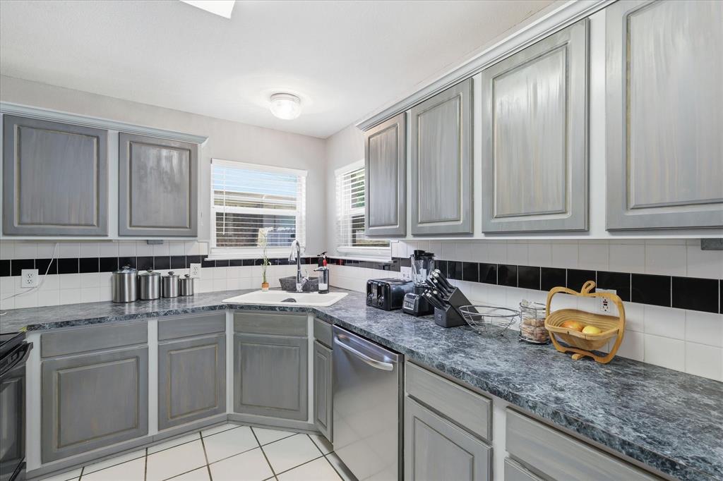 Waterway Park North - Residential
