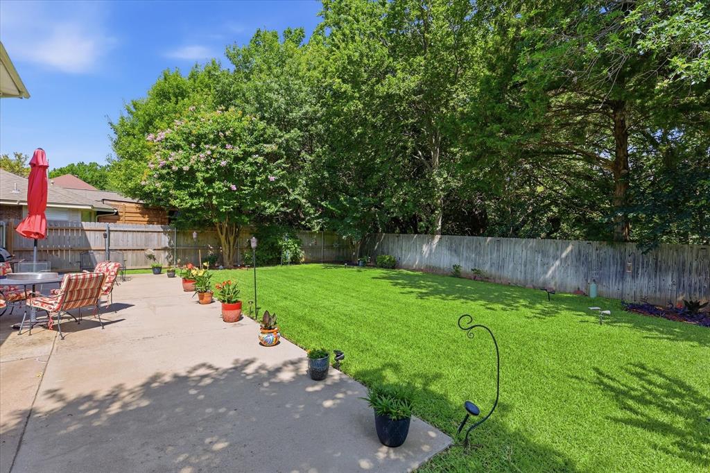 Waterway Park North - Residential