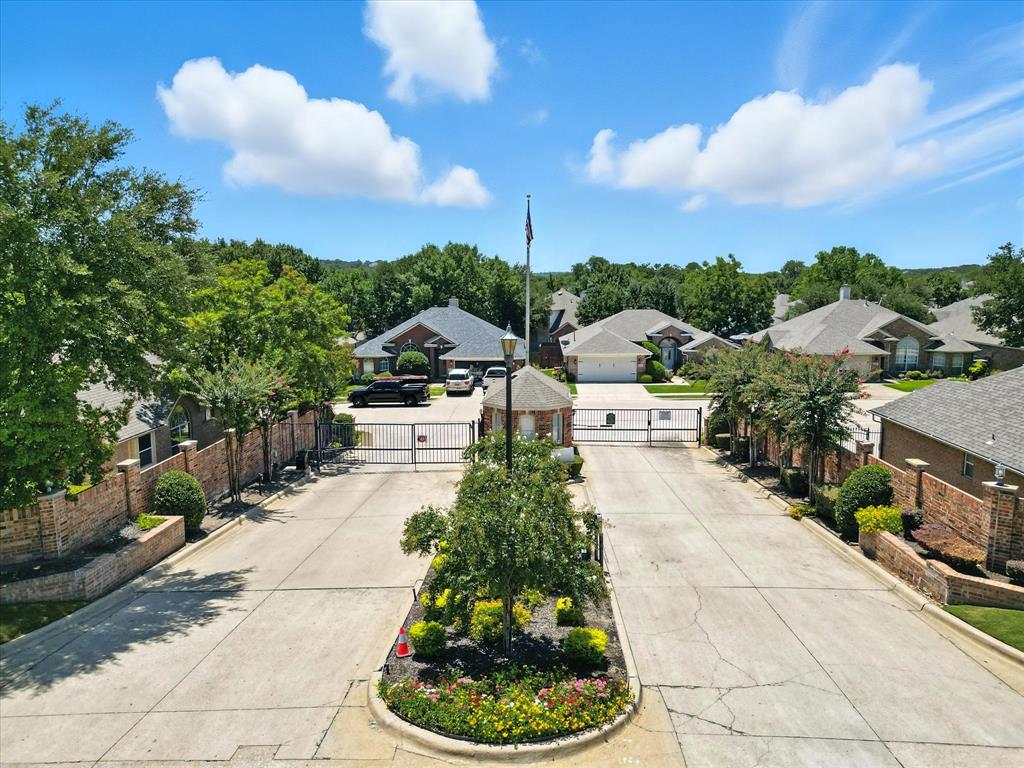 Waterway Park North - Residential