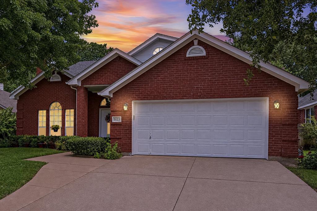 Waterway Park North - Residential