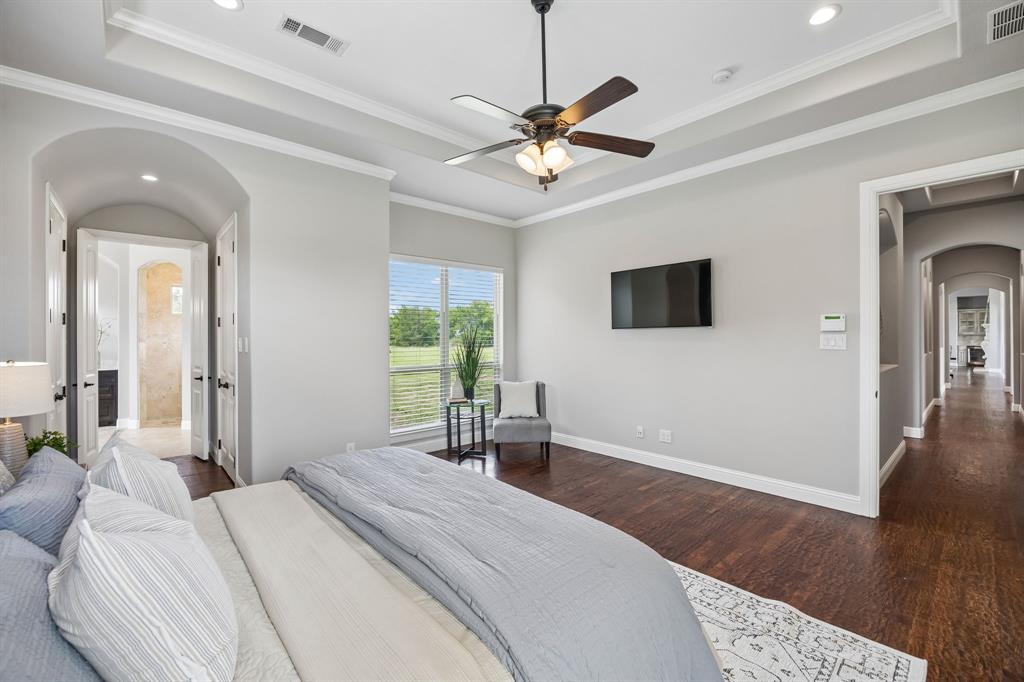 J Russell A-429 - Residential
