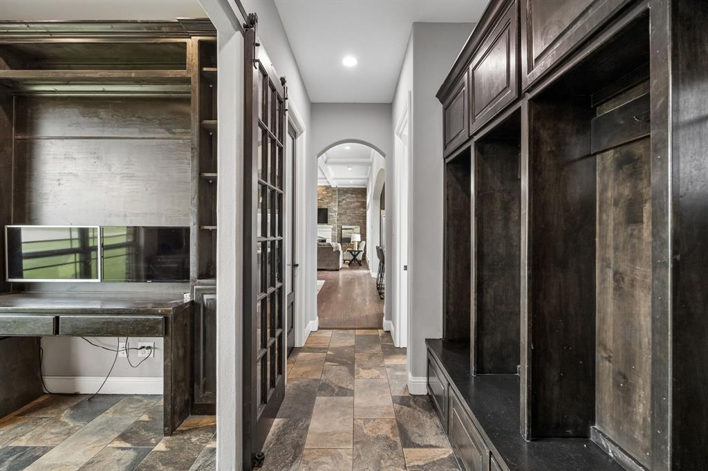 J Russell A-429 - Residential