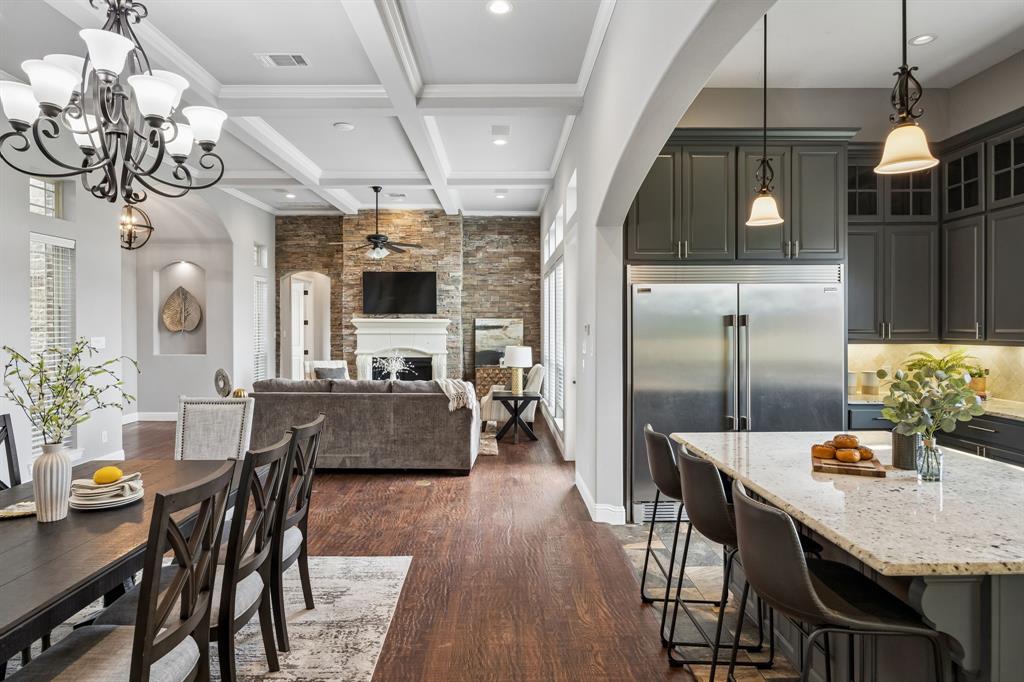 J Russell A-429 - Residential