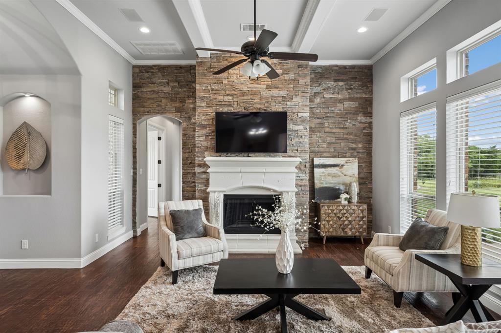 J Russell A-429 - Residential