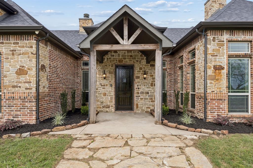 J Russell A-429 - Residential
