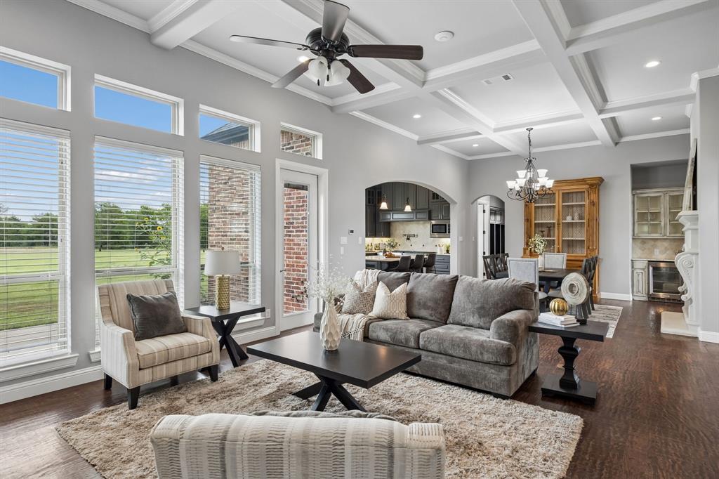 J Russell A-429 - Residential